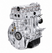 Renoverad Motor - 1.5 Motorkod Z2GA