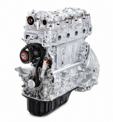 Renoverad Motor - 1.5 Motorkod Z2GA