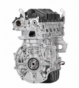 Renoverad Motor - 1.6 Motorkod 5FS (EP6C)
