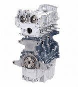 Renoverad Motor - 1.6 Motorkod 940.C1.000