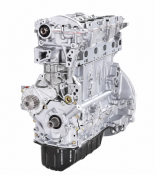 Renoverad Motor - 1.6 Motorkod 9HU