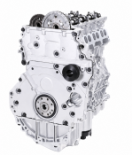 Renoverad Motor - 1.6 Motorkod B16DTE