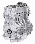 Renoverad Motor - 1.6 Motorkod B16DTE