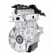 Renoverad Motor - 1.6 Motorkod BHX