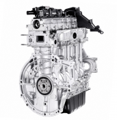 Renoverad Motor - 1.6 Motorkod BHZ (DV6FC)