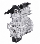 Renoverad Motor - 1.6 Motorkod BHZ (DV6FC)