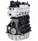 Renoverad Motor - 1.6 Motorkod CAYA, CAYB,CAYC