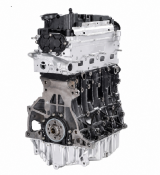 Renoverad Motor - 1.6 Motorkod CLHA
