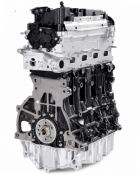 Renoverad Motor - 1.6 Motorkod CXXB