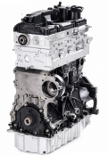 Renoverad Motor - 1.6 Motorkod CXXB