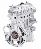 Renoverad Motor - 1.6 Motorkod G4FD
