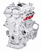 Renoverad Motor - 1.6 Motorkod G4FD