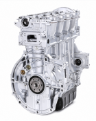 Renoverad motor - 1.6 Motorkod HHJA