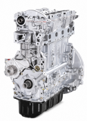 Renoverad motor - 1.6 Motorkod HHJA