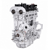 Renoverad motor - 1.6 Motorkod JQDA