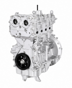 Renoverad Motor - 1.6 Motorkod M270.910