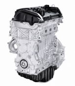 Renoverad Motor - 1.6 Motorkod N13-B16A