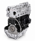 Renoverad Motor - 1.6 Motorkod OM622.951