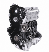Renoverad Motor - 1.6 Motorkod R9M-413