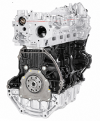 Renoverad Motor - 1.6 Motorkod R9M-450