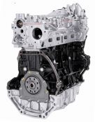 Renoverad Motor - 1.6 Motorkod R9M-452