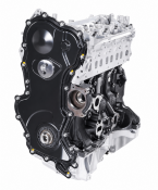Renoverad Motor - 1.6 Motorkod R9M-452