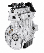 Renoverad Motor - 1.6 Motorkod T1GA
