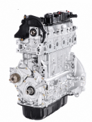 Renoverad Motor - 1.6 Motorkod T1GA
