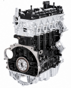 Renoverad Motor - 1.7 Motorkod D4FD