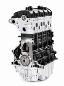 Renoverad Motor - 1.9 Motorkod AXC