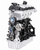 Renoverad Motor - 1.9 Motorkod BLS