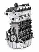 Renoverad Motor - 1.9 Motorkod BLS