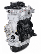 Renoverad Motor - 2.0 Motorkod AH01