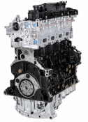 Renoverad Motor - 2.0 Motorkod AH03
