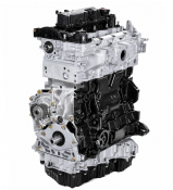 Renoverad Motor - 2.0 Motorkod AHK