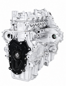 Renoverad Motor - 2.0 Motorkod AJ200D