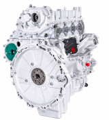 Renoverad Motor - 2.0 Motorkod AJ200D