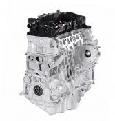 Renoverad Motor - 2.0 Motorkod B47-C20A