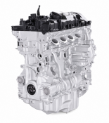 Renoverad Motor - 2.0 Motorkod B48-B20B