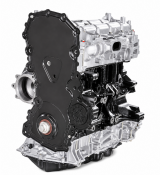 Renoverad Motor - 2.0 Motorkod BCCC