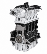 Renoverad Motor - 2.0 Motorkod BHZ