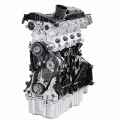 Renoverad Motor - 2.0 Motorkod BHZ