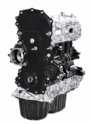 Renoverad Motor - 2.0 Motorkod BKFB