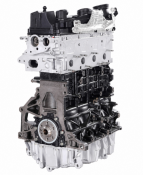 Renoverad Motor - 2.0 Motorkod CBBB