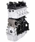 Renoverad Motor - 2.0 Motorkod CBBB