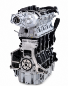 Renoverad Motor - 2.0 Motorkod CDLF