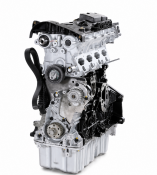 Renoverad Motor - 2.0 Motorkod CDLF