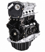 Renoverad Motor - 2.0 Motorkod CDNC