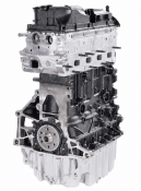 Renoverad motor - 2.0 Motorkod CFCA