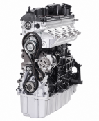 Renoverad motor - 2.0 Motorkod CFCA
